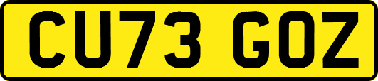 CU73GOZ