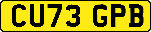 CU73GPB