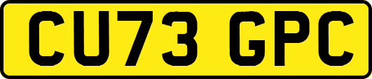 CU73GPC
