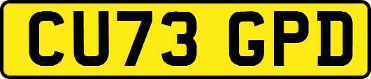 CU73GPD