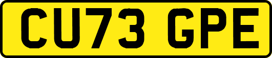 CU73GPE