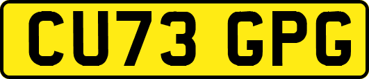 CU73GPG