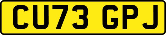 CU73GPJ