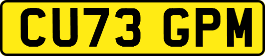 CU73GPM