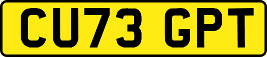 CU73GPT