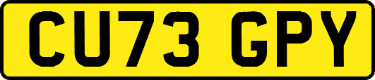 CU73GPY