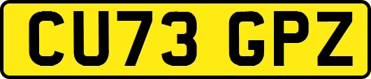CU73GPZ