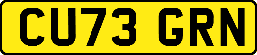 CU73GRN