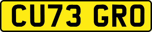 CU73GRO