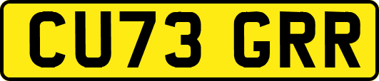 CU73GRR