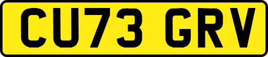 CU73GRV