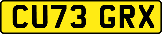 CU73GRX