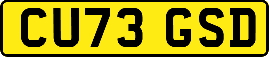 CU73GSD