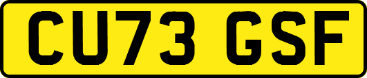CU73GSF