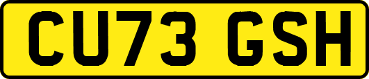 CU73GSH