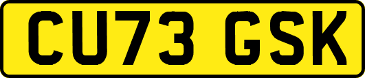 CU73GSK