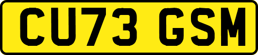 CU73GSM