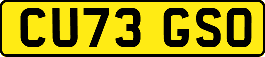 CU73GSO