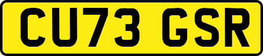 CU73GSR
