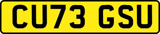 CU73GSU
