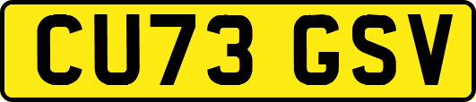 CU73GSV
