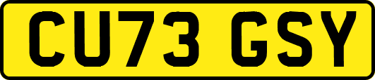 CU73GSY
