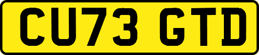 CU73GTD