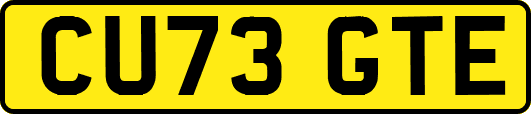 CU73GTE