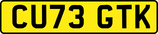 CU73GTK