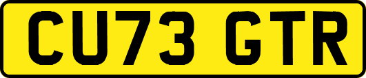 CU73GTR