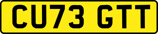 CU73GTT