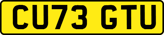 CU73GTU