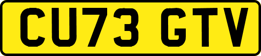 CU73GTV