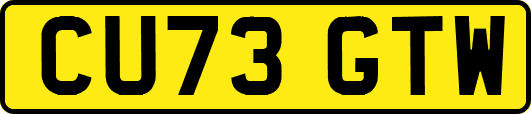 CU73GTW