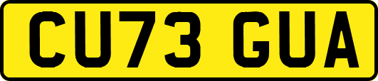 CU73GUA