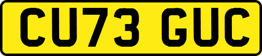 CU73GUC