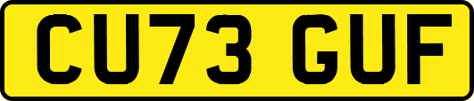 CU73GUF