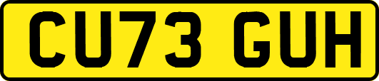 CU73GUH