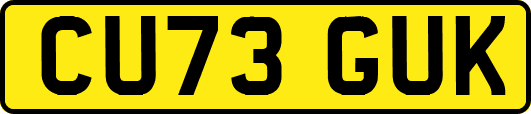CU73GUK