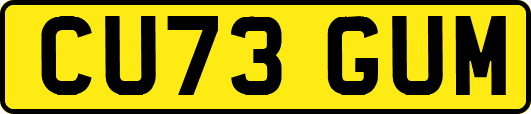 CU73GUM