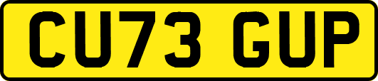 CU73GUP
