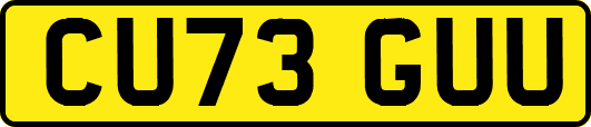 CU73GUU