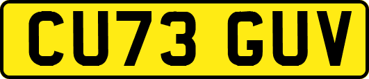 CU73GUV