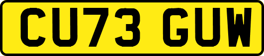 CU73GUW