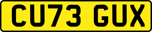 CU73GUX