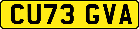 CU73GVA