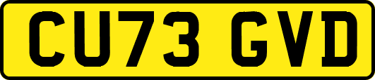 CU73GVD