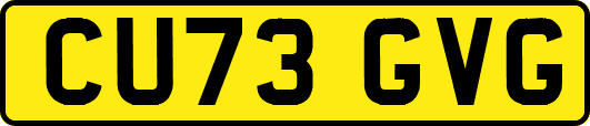 CU73GVG