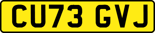 CU73GVJ
