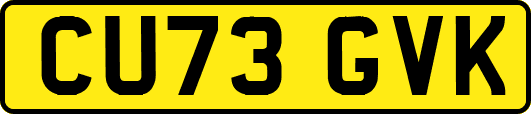 CU73GVK